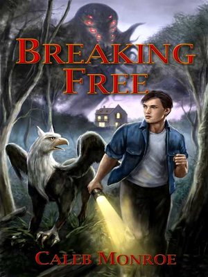 cover image of Breaking Free